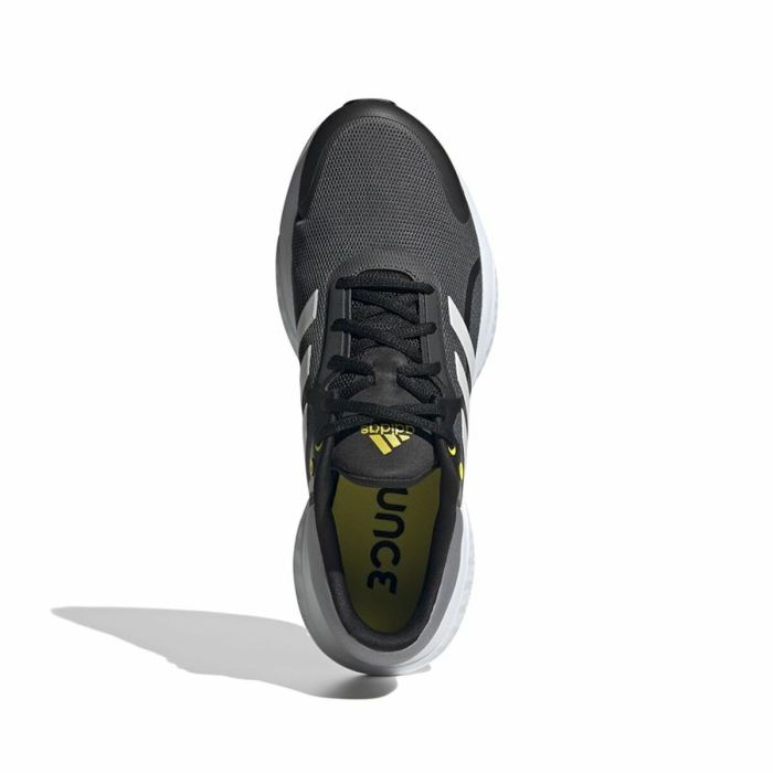 Zapatillas de Running para Adultos Adidas Response Hombre Gris claro 5
