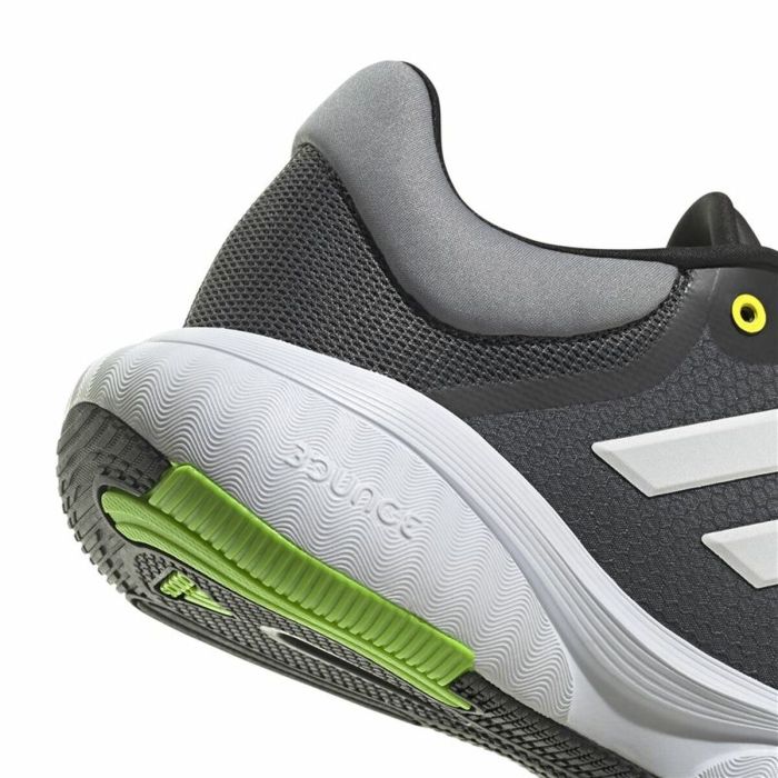 Zapatillas de Running para Adultos Adidas Response Hombre Gris claro 2