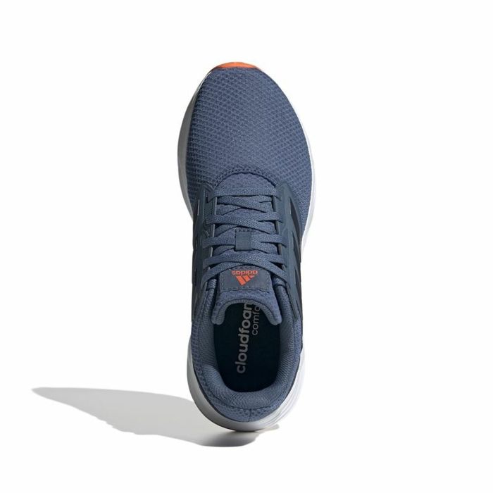 Zapatillas de Running para Adultos Adidas Galaxy 6 Azul 5