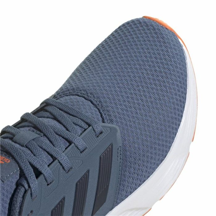 Zapatillas de Running para Adultos Adidas Galaxy 6 Azul 2