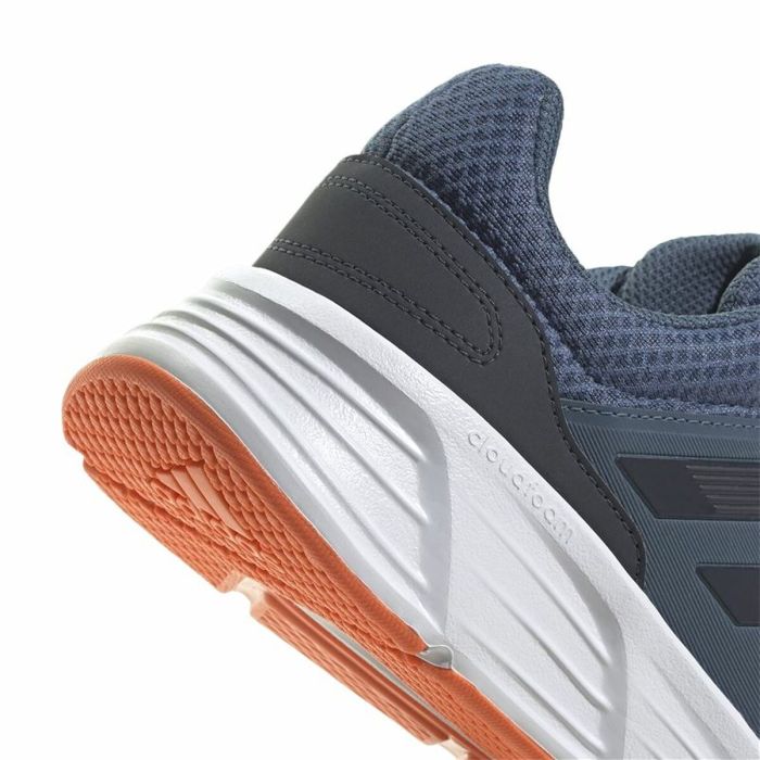 Zapatillas de Running para Adultos Adidas Galaxy 6 Azul 1