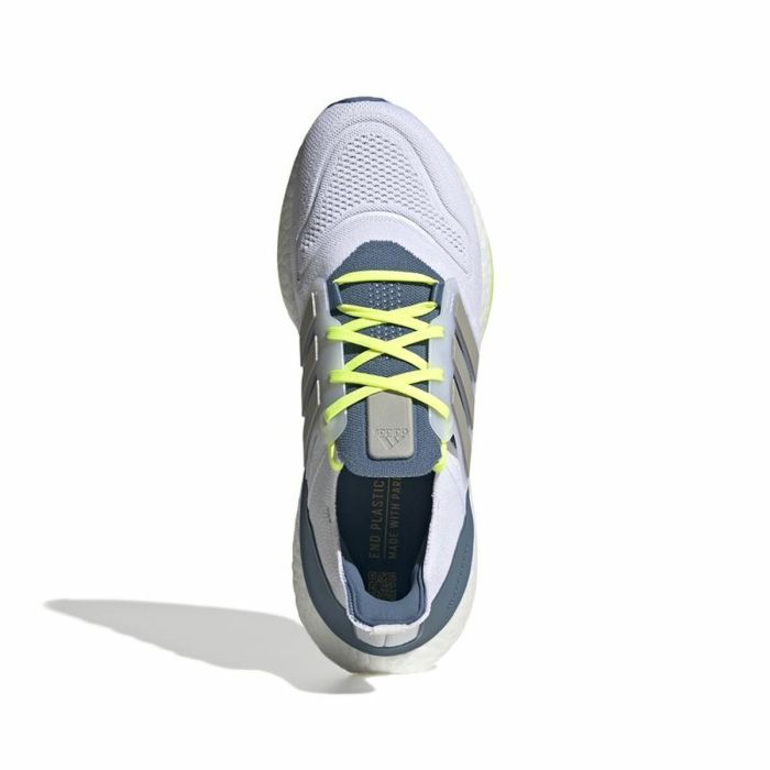 Zapatillas de Running para Adultos Adidas Ultraboost 22 Gris Hombre 5