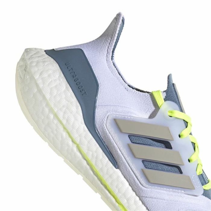 Zapatillas de Running para Adultos Adidas Ultraboost 22 Gris Hombre 2
