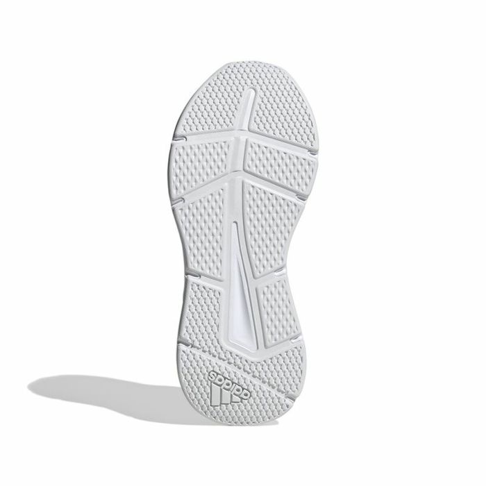 Zapatillas de Running para Adultos Adidas Galaxy Mujer Blanco 6