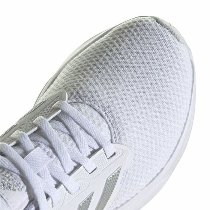 Zapatillas de Running para Adultos Adidas Galaxy Mujer Blanco 1