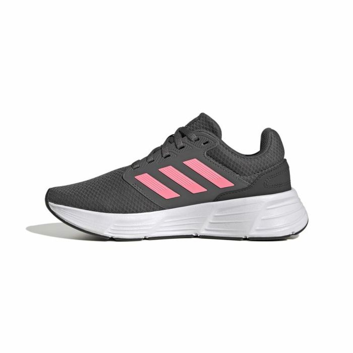 Zapatillas de Running para Adultos Adidas Galaxy Gris 6