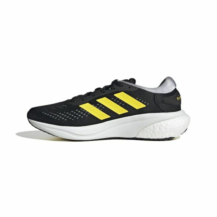 Zapatillas de Running para Adultos Adidas Supernova 2.0 Negro Hombre 7