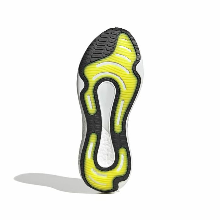 Zapatillas de Running para Adultos Adidas Supernova 2.0 Negro Hombre 6