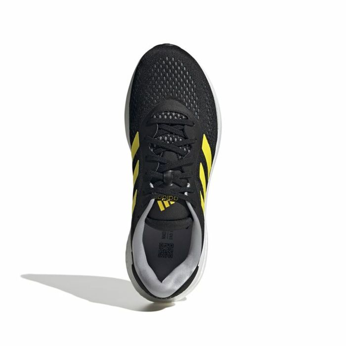 Zapatillas de Running para Adultos Adidas Supernova 2.0 Negro Hombre 5