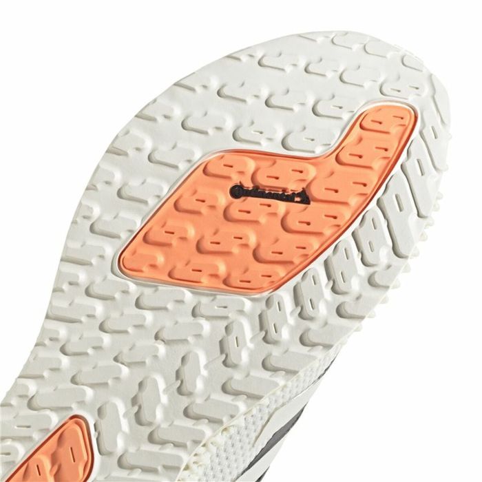 Zapatillas de Running para Adultos Adidas 4DFWD 2 Blanco Hombre 3