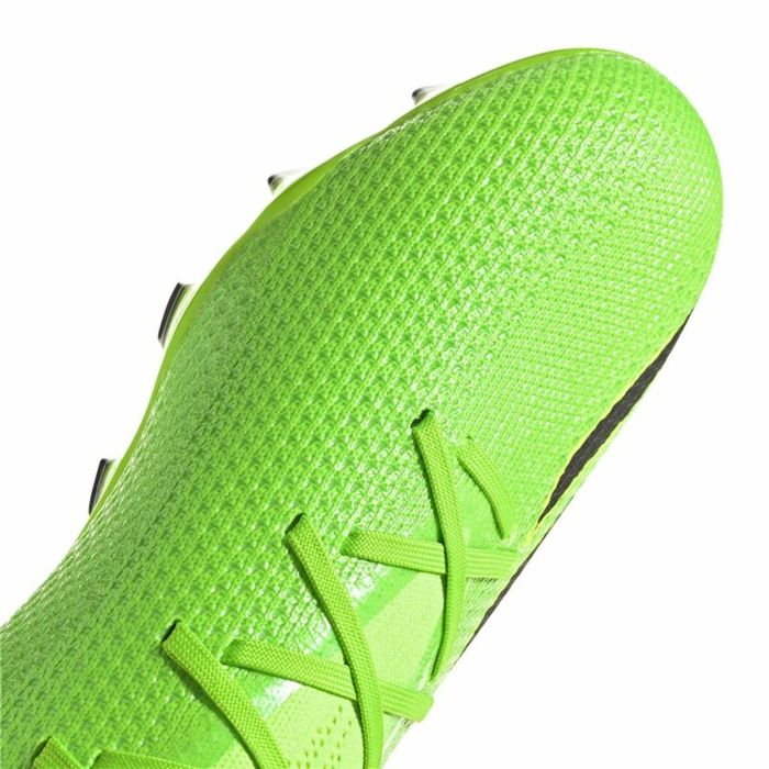 Botas de Fútbol para Adultos Adidas X Speedportal 2 Verde limón 1