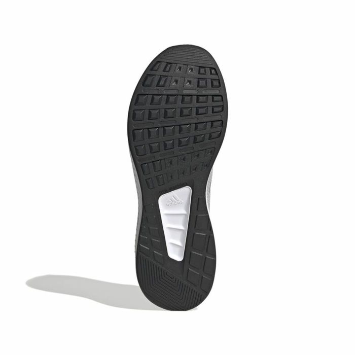 Zapatillas de Running para Adultos Adidas Run Falcon 2.0 Gris Hombre 6