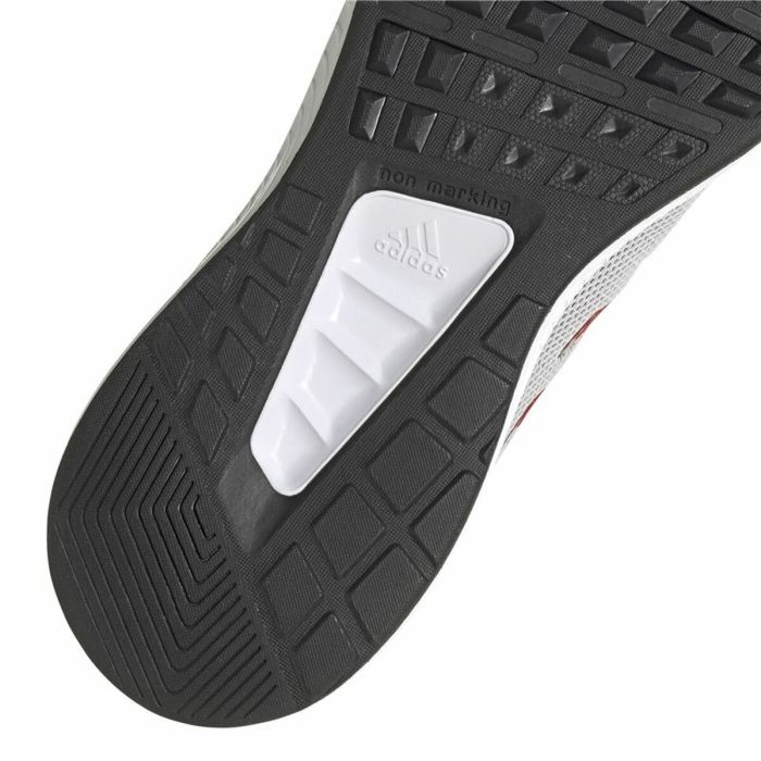 Zapatillas de Running para Adultos Adidas Run Falcon 2.0 Gris Hombre 1