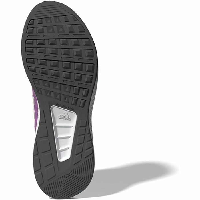 Zapatillas de Running para Adultos Adidas GV9576 Run Falcon 2 Rosa 1