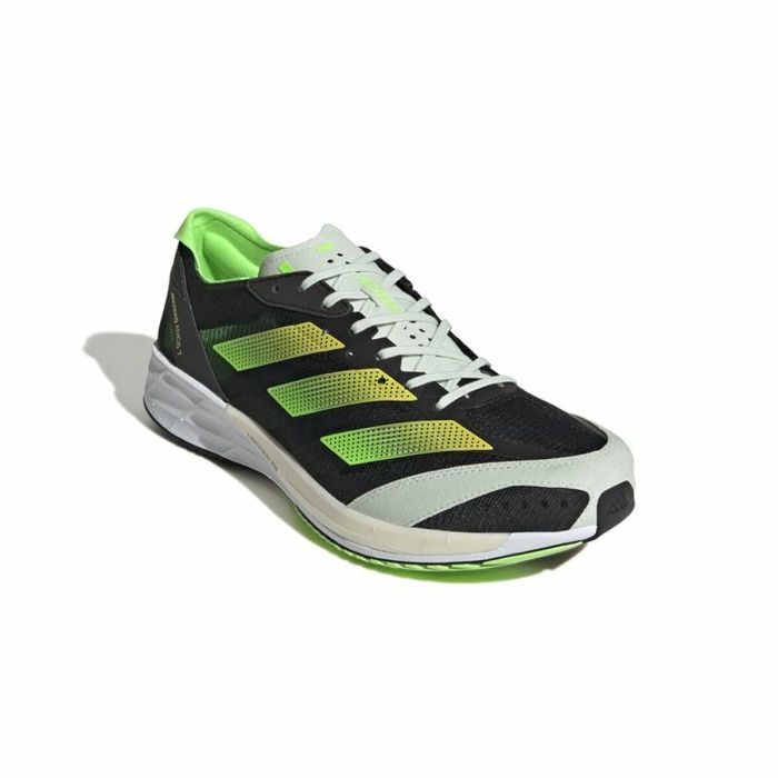 Zapatillas Deportivas Hombre Adidas Adizero Adios 7 Negro 4