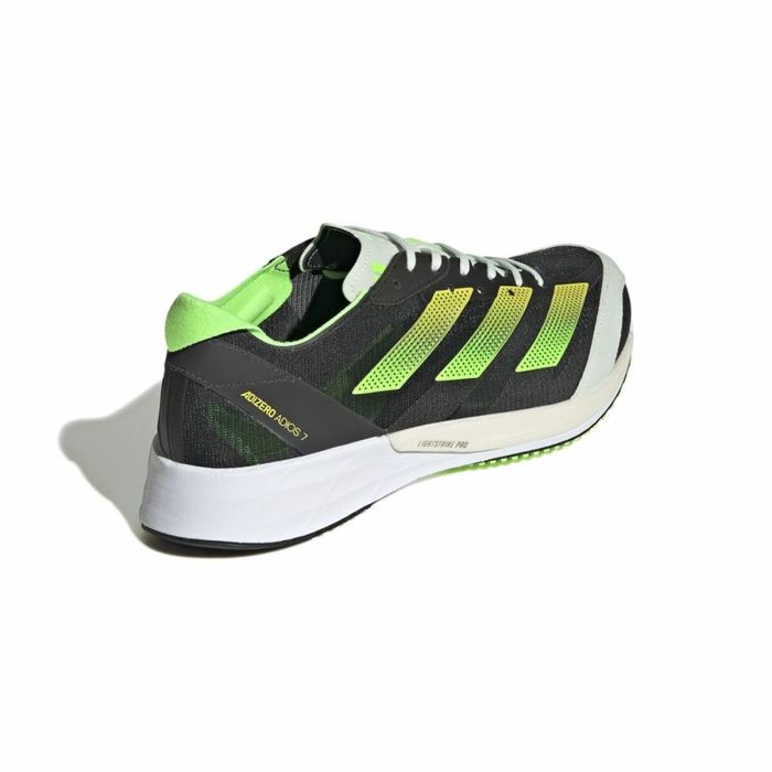 Zapatillas Deportivas Hombre Adidas Adizero Adios 7 Negro 3