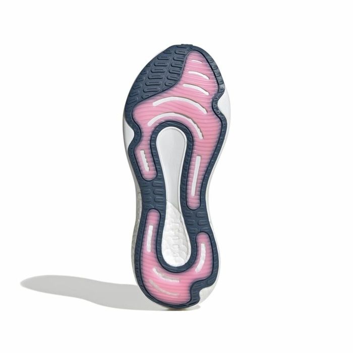 Zapatillas de Running para Adultos Adidas Supernova 2 Mujer Aguamarina 6