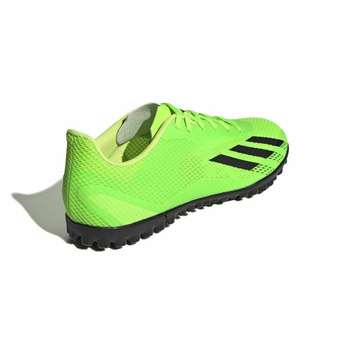 Botas de Fútbol para Adultos Adidas Speedportal 4 Verde 4