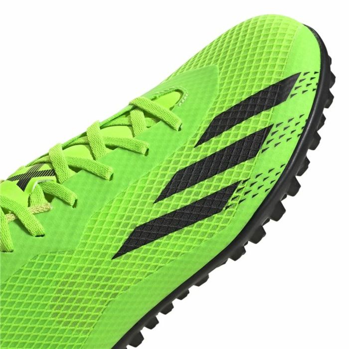 Botas de Fútbol para Adultos Adidas Speedportal 4 Verde 3