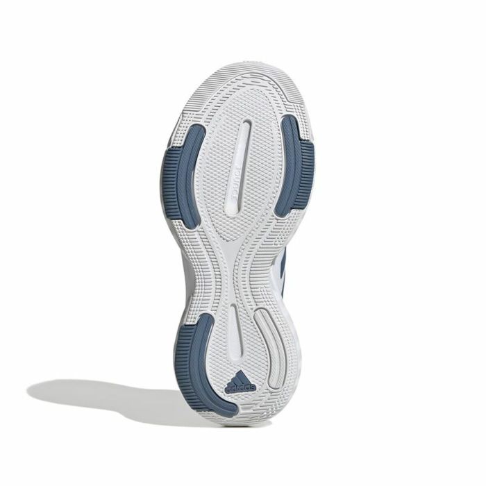 Zapatillas de Running para Adultos Adidas Response Mujer Blanco 6