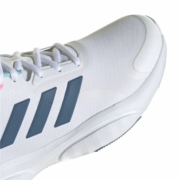 Zapatillas de Running para Adultos Adidas Response Mujer Blanco 1