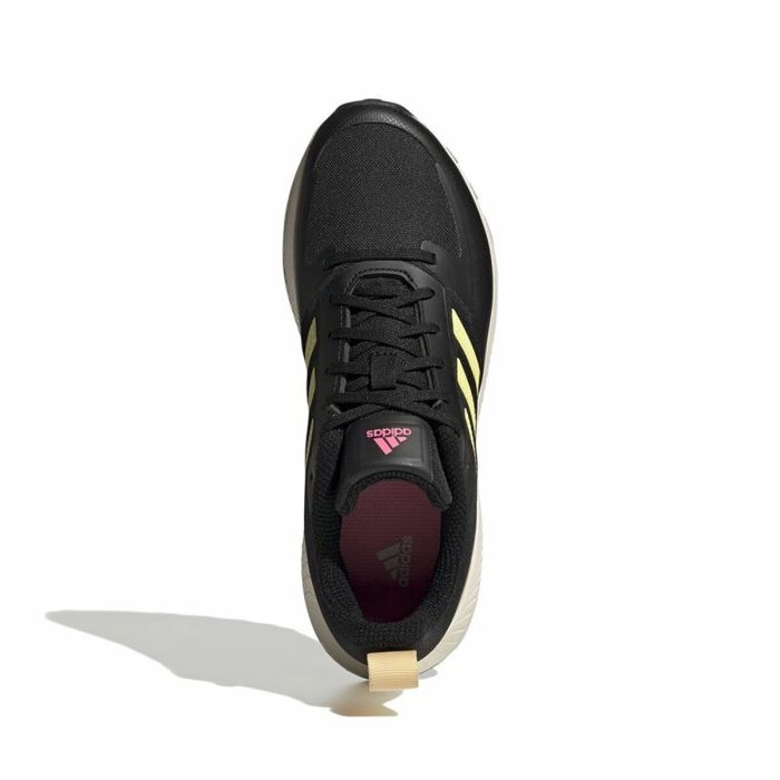 Zapatillas de Running para Adultos Adidas Runfalcon 2.0 Mujer Negro 5