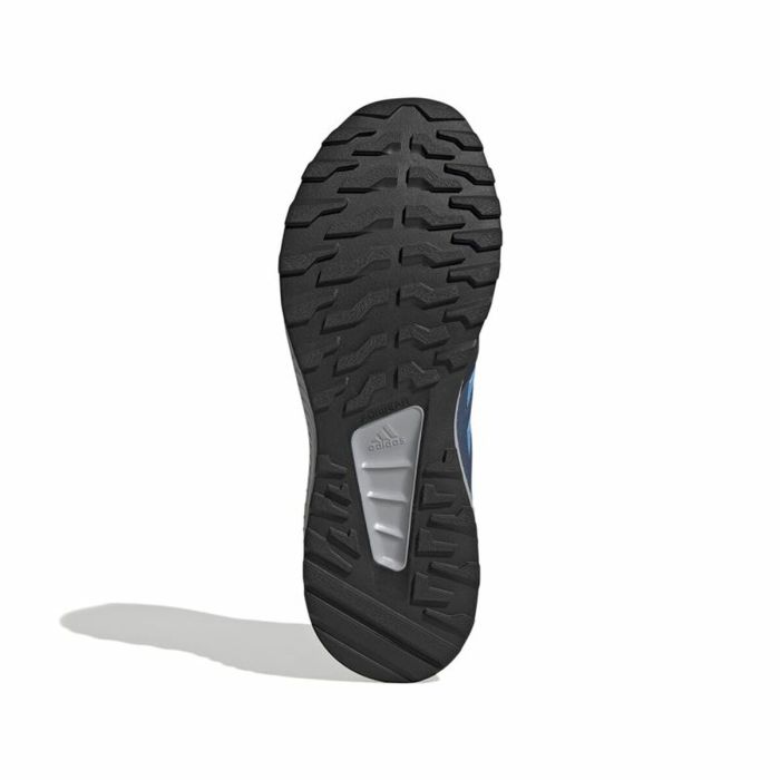 Zapatillas de Running para Adultos Adidas Runfalcon 2.0 Azul oscuro Hombre 6