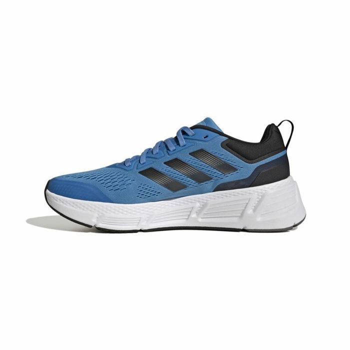 Zapatillas de Running para Adultos Adidas Questar Azul Hombre 7