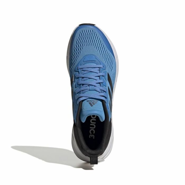 Zapatillas de Running para Adultos Adidas Questar Azul Hombre 5