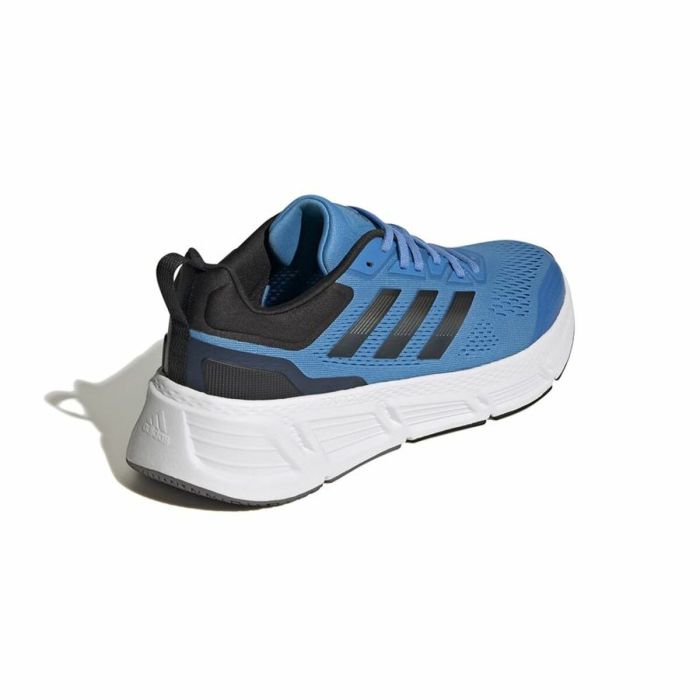 Zapatillas de Running para Adultos Adidas Questar Azul Hombre 3