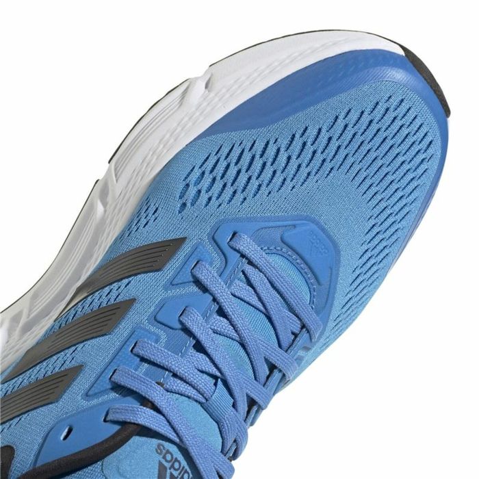 Zapatillas de Running para Adultos Adidas Questar Azul Hombre 1