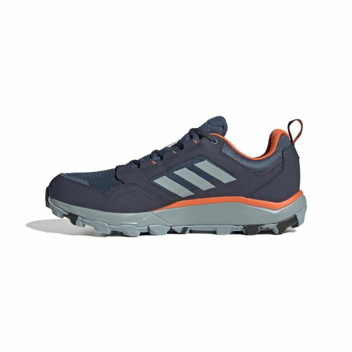 Zapatillas Deportivas Hombre Adidas Tracerocker 2.0 Gore-Tex Azul 7