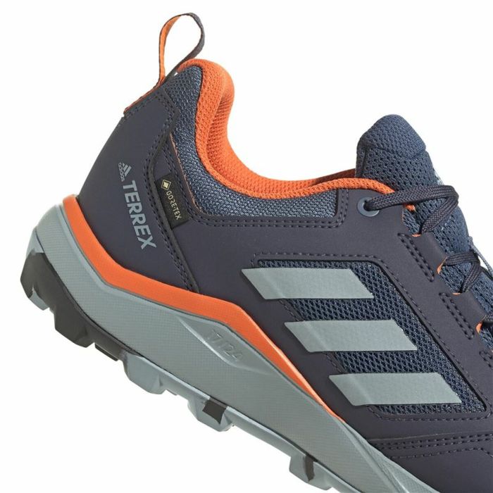 Zapatillas Deportivas Hombre Adidas Tracerocker 2.0 Gore-Tex Azul 2