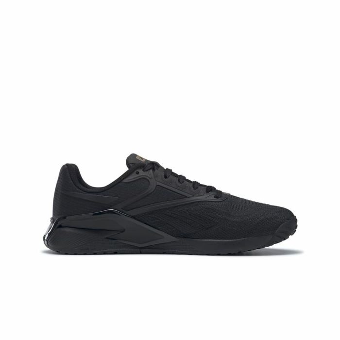 Zapatillas Deportivas Mujer Reebok NANO X2 Negro 7