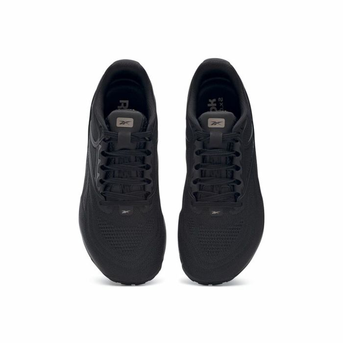 Zapatillas Deportivas Mujer Reebok NANO X2 Negro 5