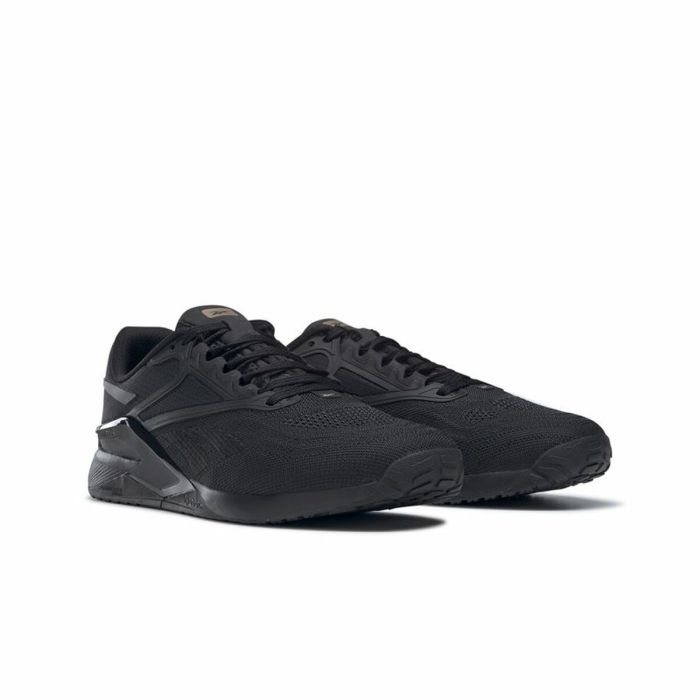 Zapatillas Deportivas Mujer Reebok NANO X2 Negro 4