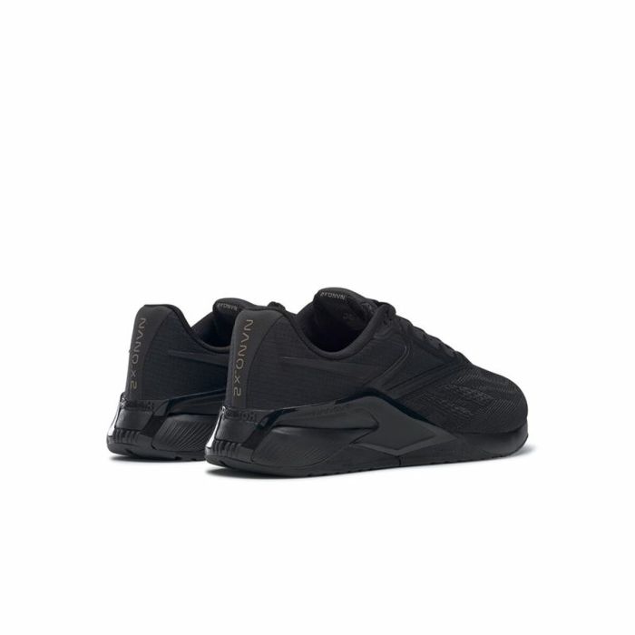 Zapatillas Deportivas Mujer Reebok NANO X2 Negro 3