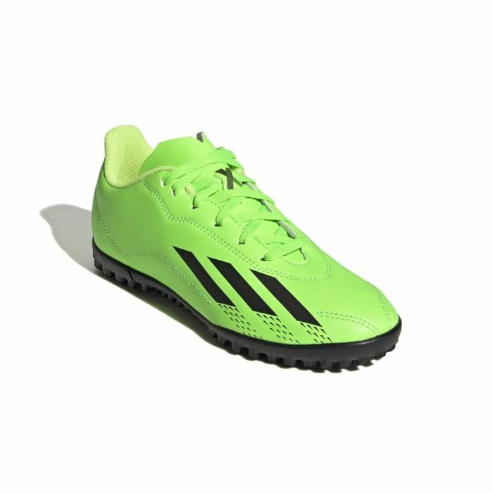 Zapatillas de Fútbol Sala para Niños Adidas X Speedportal.4 Unisex 4