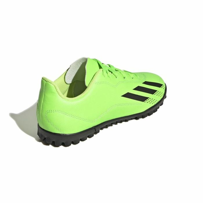 Zapatillas de Fútbol Sala para Niños Adidas X Speedportal.4 Unisex 3
