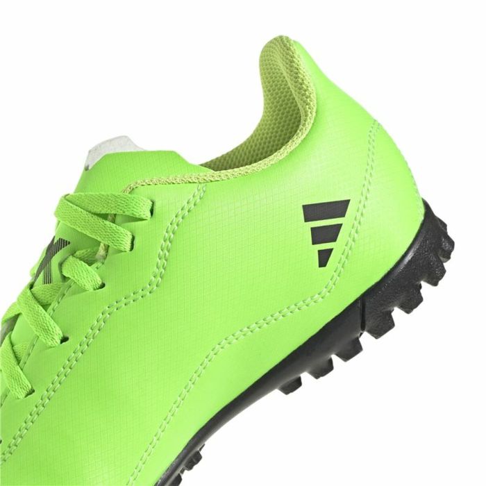 Zapatillas de Fútbol Sala para Niños Adidas X Speedportal.4 Unisex 1