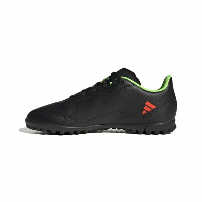 Zapatillas de Fútbol Sala para Niños Adidas X Speedportal.4 TF Negro 7