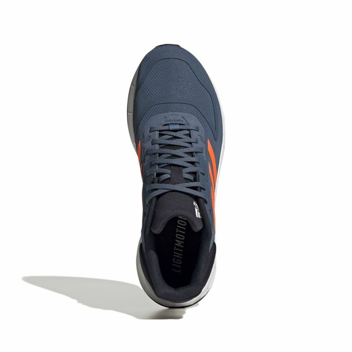Zapatillas de Running para Adultos Adidas Duramo 10 Azul oscuro Hombre 5