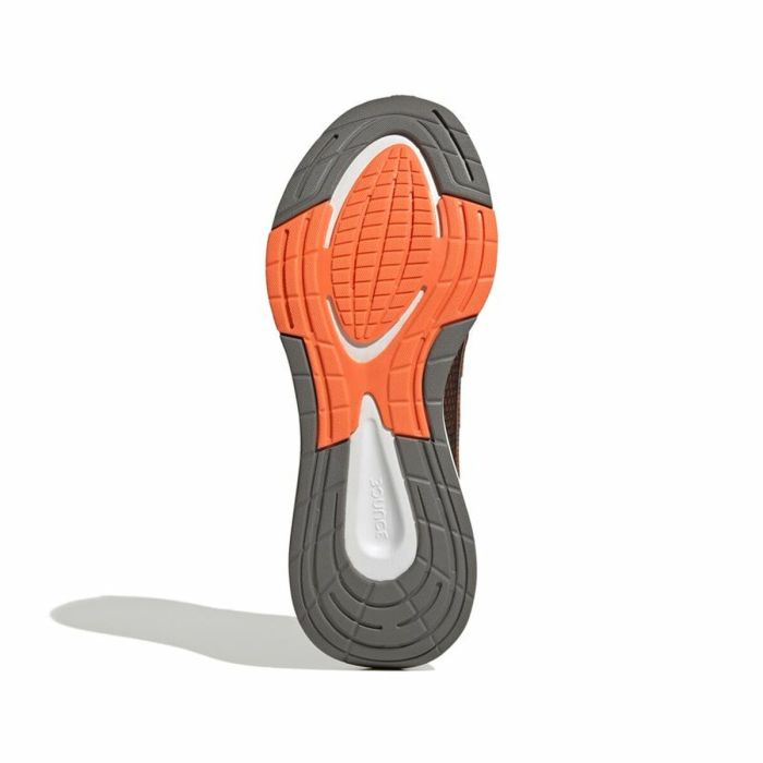 Zapatillas de Running para Adultos Adidas EQ21 Hombre Negro 6