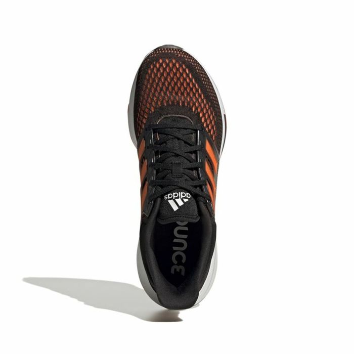 Zapatillas de Running para Adultos Adidas EQ21 Hombre Negro 5