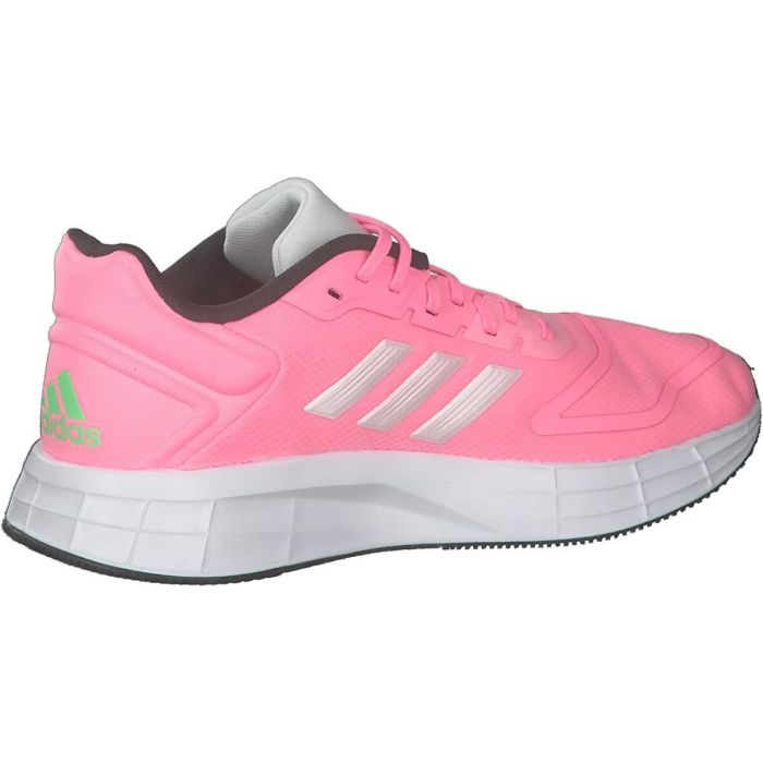 Zapatillas Deportivas Adidas DURAMO 10 GW4114 Rosa 4 Zapatillas Deportivas Adidas DURAMO 10 GW4114 Rosa 4