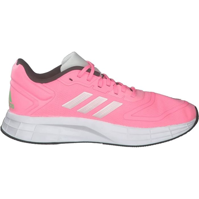 Zapatillas Deportivas Adidas DURAMO 10 GW4114 Rosa 0 Zapatillas Deportivas Adidas DURAMO 10 GW4114 Rosa 0