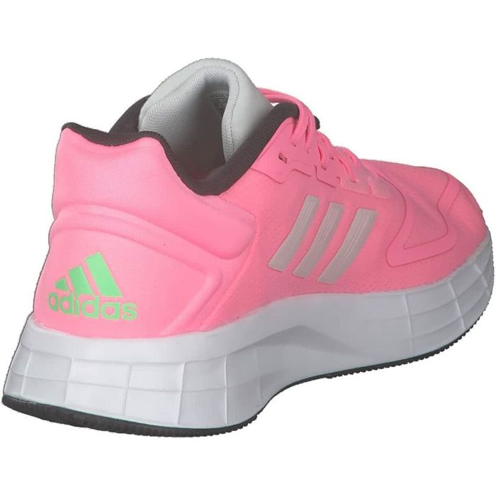 Zapatillas Deportivas Adidas DURAMO 10 GW4114 Rosa 1 Zapatillas Deportivas Adidas DURAMO 10 GW4114 Rosa 1