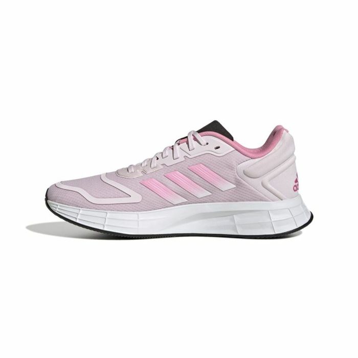 Zapatillas Deportivas Mujer Adidas Duramo 10 Rosa 7 Zapatillas Deportivas Mujer Adidas Duramo 10 Rosa 7