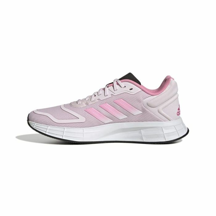 Zapatillas Deportivas Mujer Adidas Duramo 10 Rosa 7