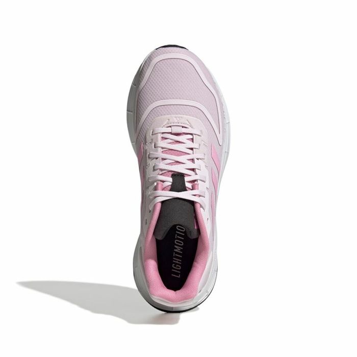 Zapatillas Deportivas Mujer Adidas Duramo 10 Rosa 5